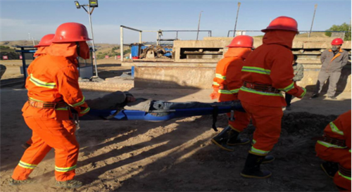 优发国际集团清静生产月活动效果显著