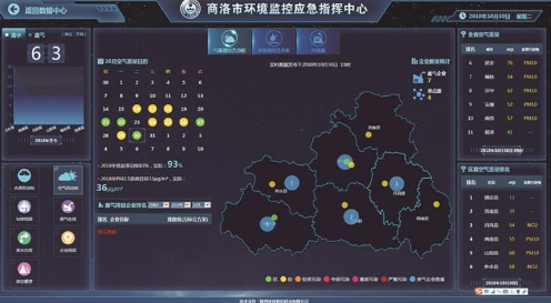 陕西日报｜风雨四载创业艰 潮涌风劲正扬帆——优发国际集团立异驱动生长硕果累累