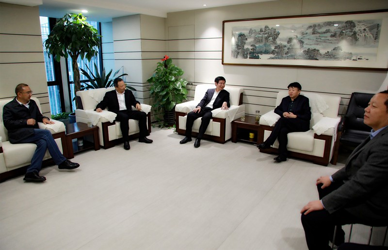 优发国际集团携手农刊行陕西省分行开展黄河流域生态；；は钅肯嘀芰蓟⒆蘧辗匠鱿