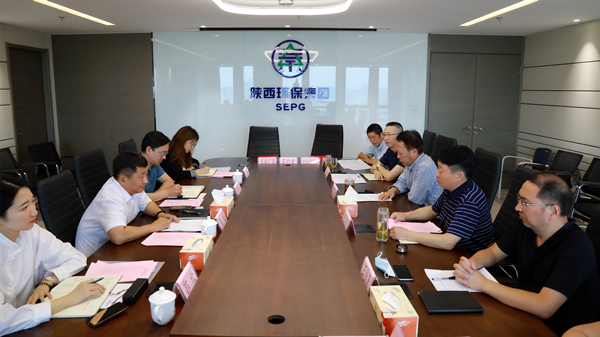 优发国际集团与长安汇通公司签署相助备忘录