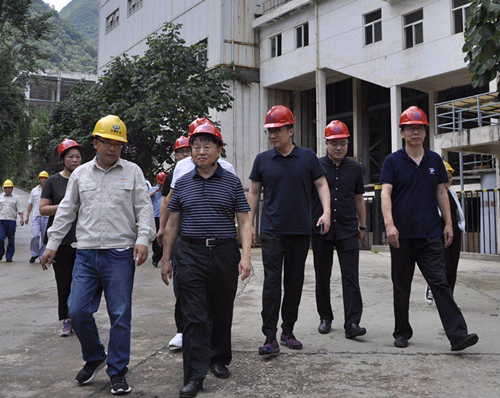 优发国际集团宣讲团宣讲省委十三届七次全会精神