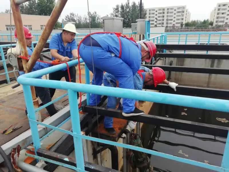 大荔公司员工李增虎同志喜获优发国际集团新时代“三线精神”传承人声誉称呼