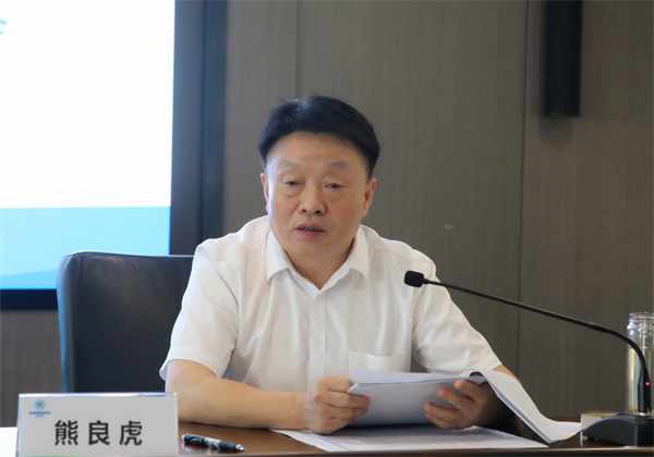 优发国际集团召开稳增添防风险强作风发动会