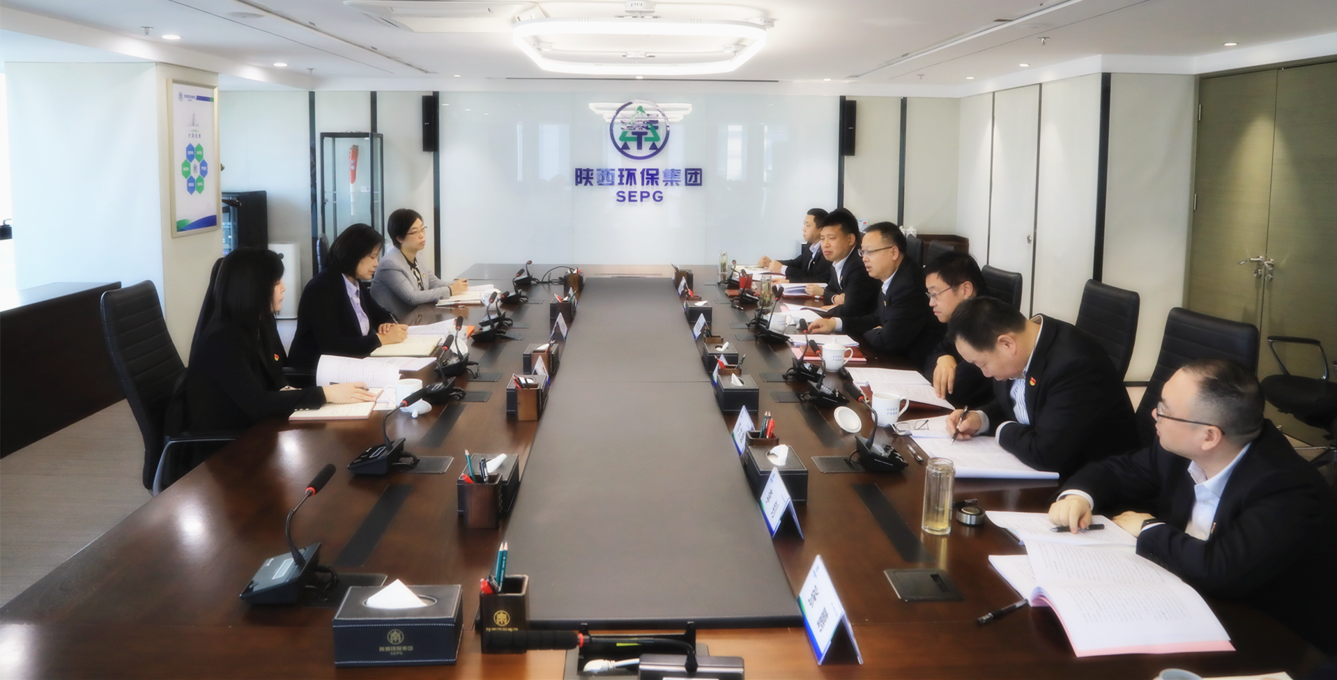 优发国际集团召开2024年度向导班子民主生涯会暨巡视整改专题民主生涯会